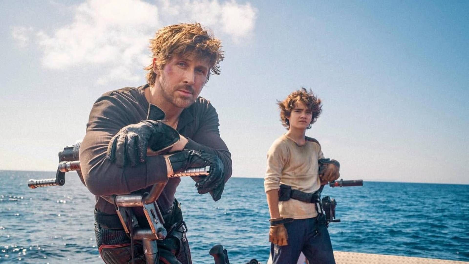 Star Wars: Starfighter's production budget tops The Force Awakens, but there's a big caveat