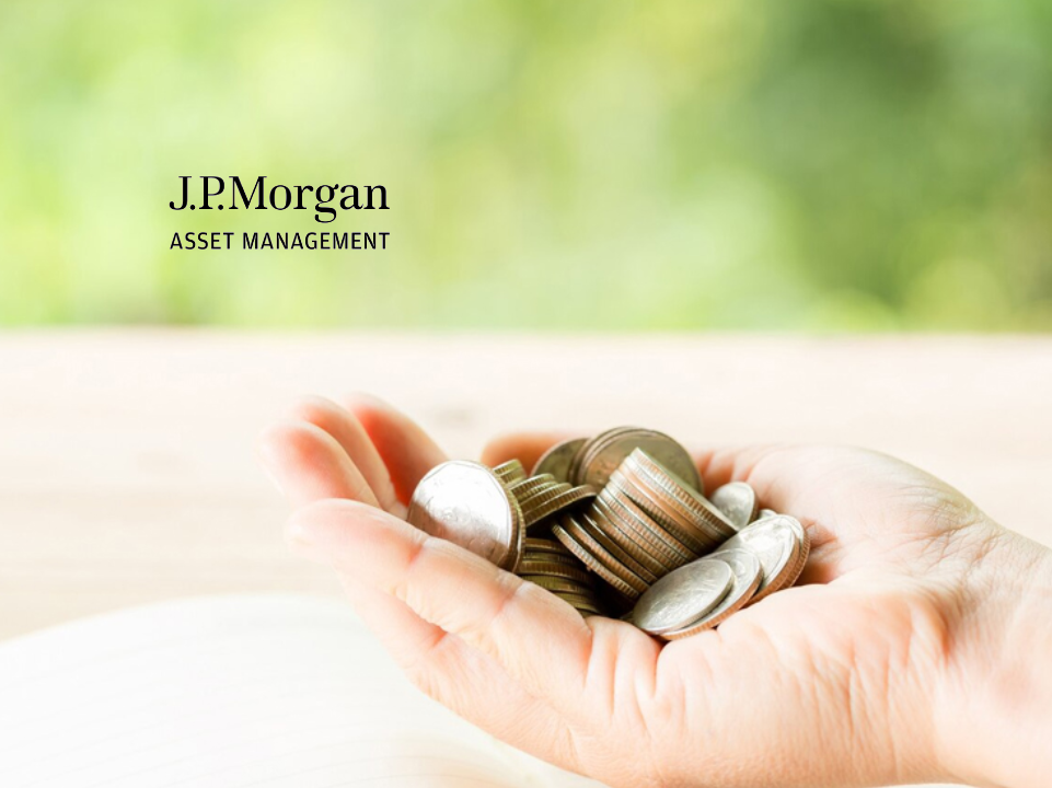 J.P. Morgan Asset Management Expands Access to Its Tokenized Money Market Funds on Solana