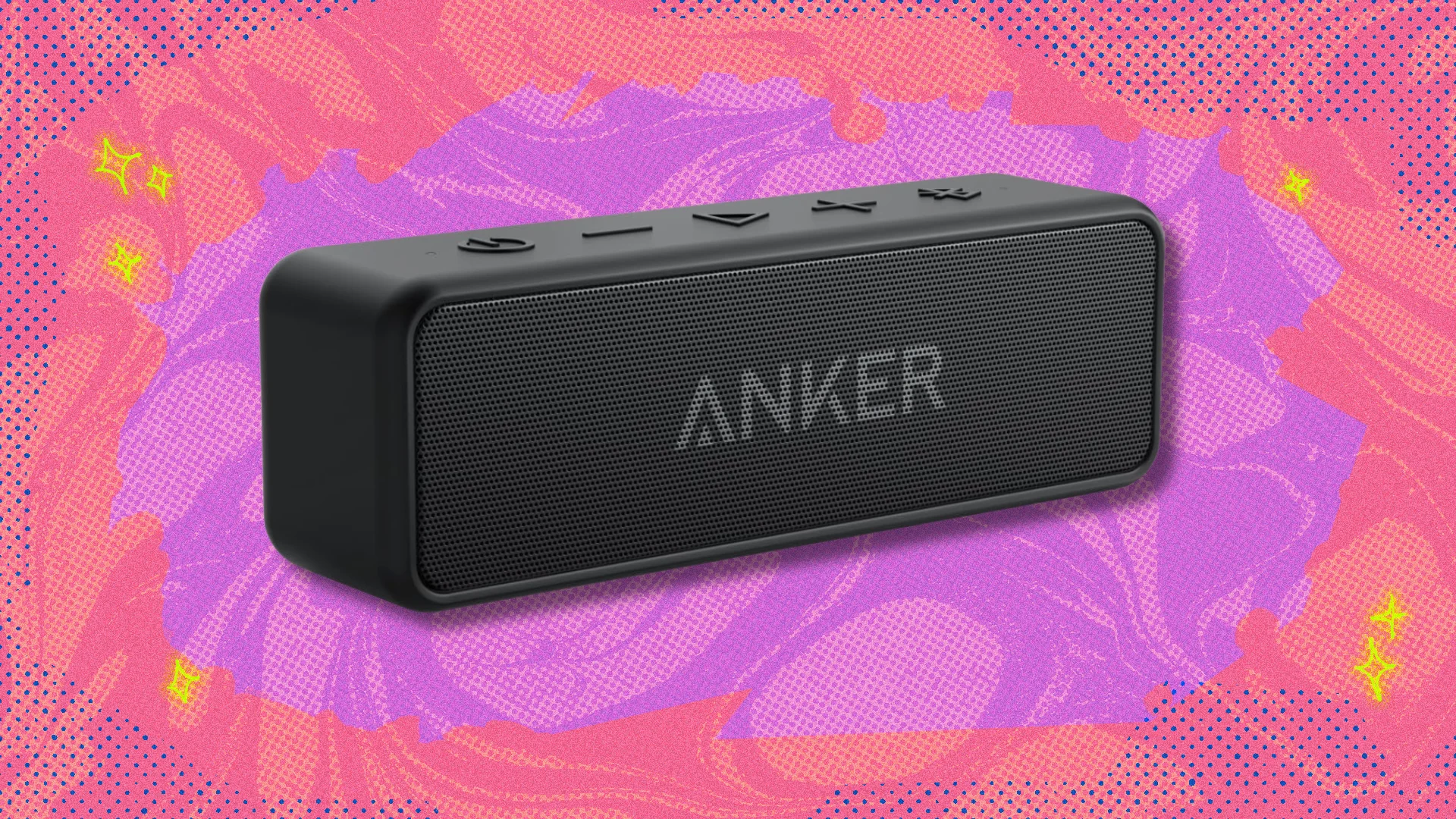 Ankers budget-friendly Soundcore 2 speaker is under $30 at Amazon