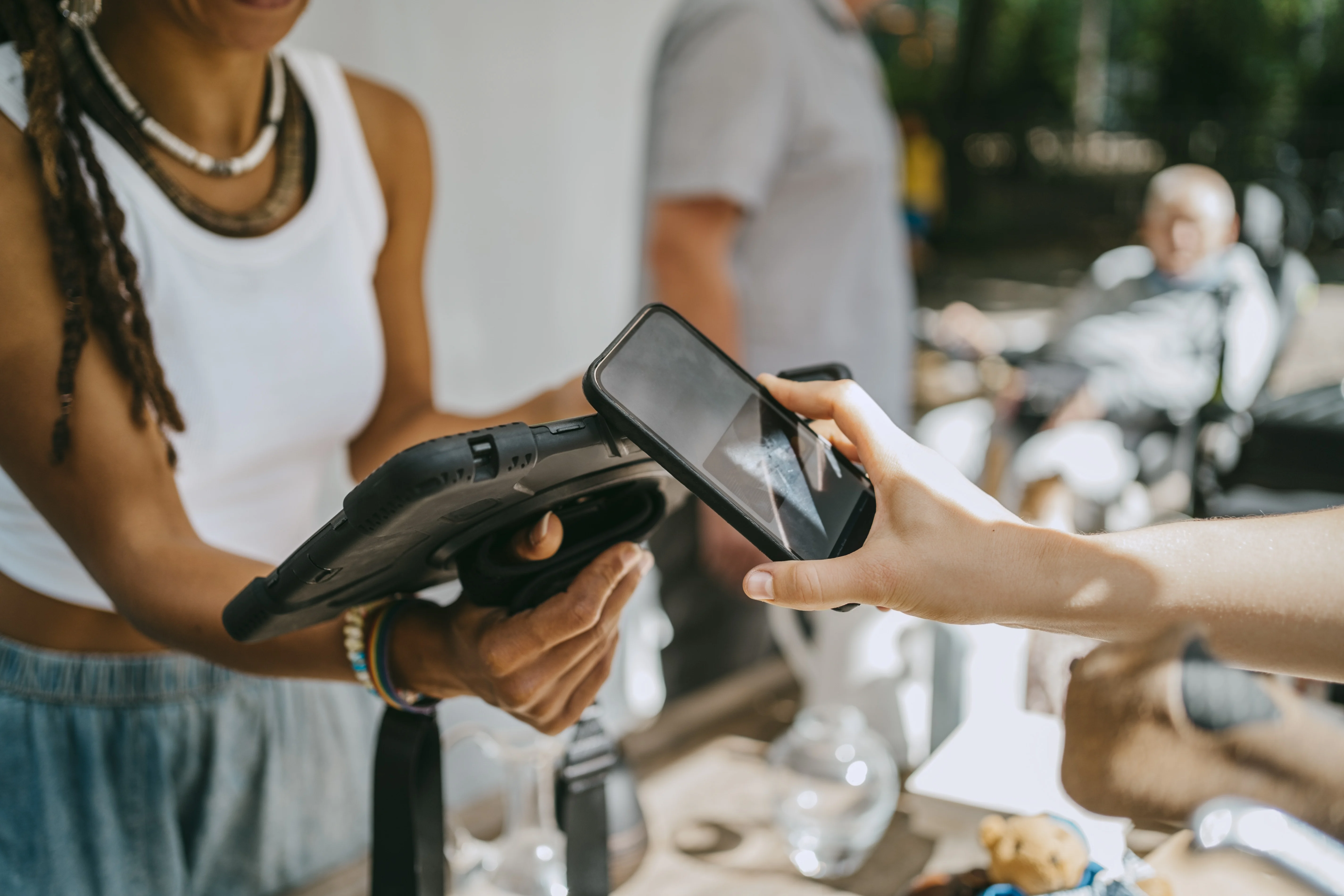 How to set up and use Apple Pay on Amazon for Black Friday shopping