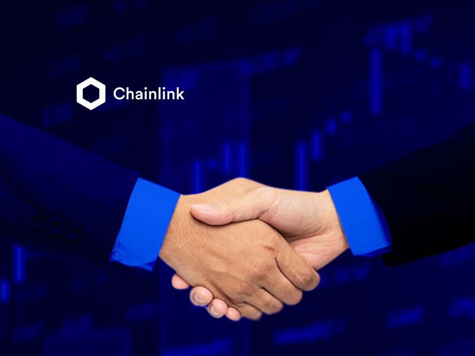 Chainlink Partners With LG CNS To Power Korea’s Digital Asset Market