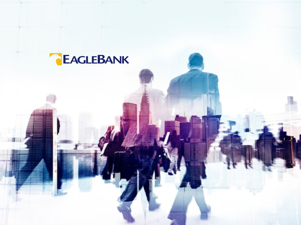 EagleBank Appoints Corey Muñoz Chief People Officer