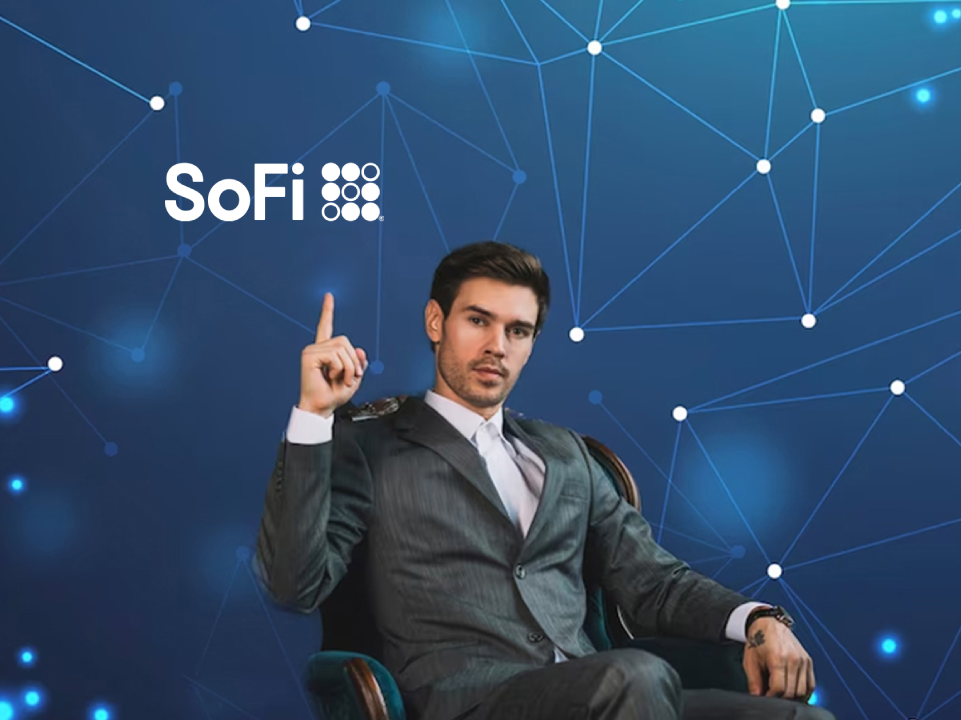SoFi Launches SoFi Earn (SOFIE), the First and Only National Bank-Issued Tokenized Deposit for Consumers