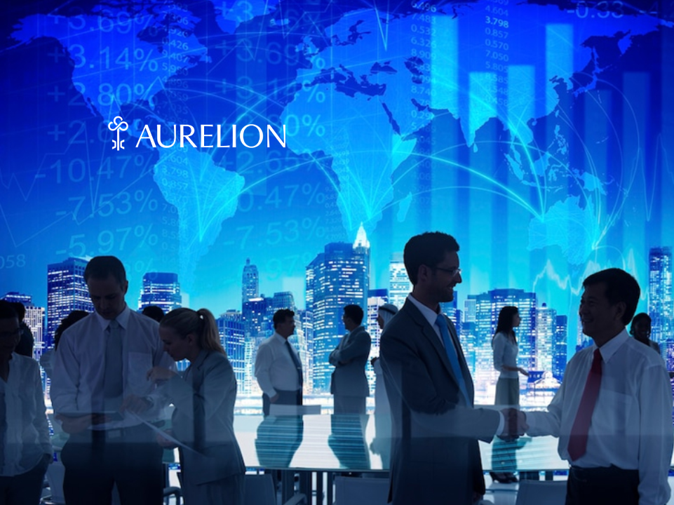 Aurelion Announces US$2 Million Follow-on Investment from Antalpha to Support Digital Gold Strategy