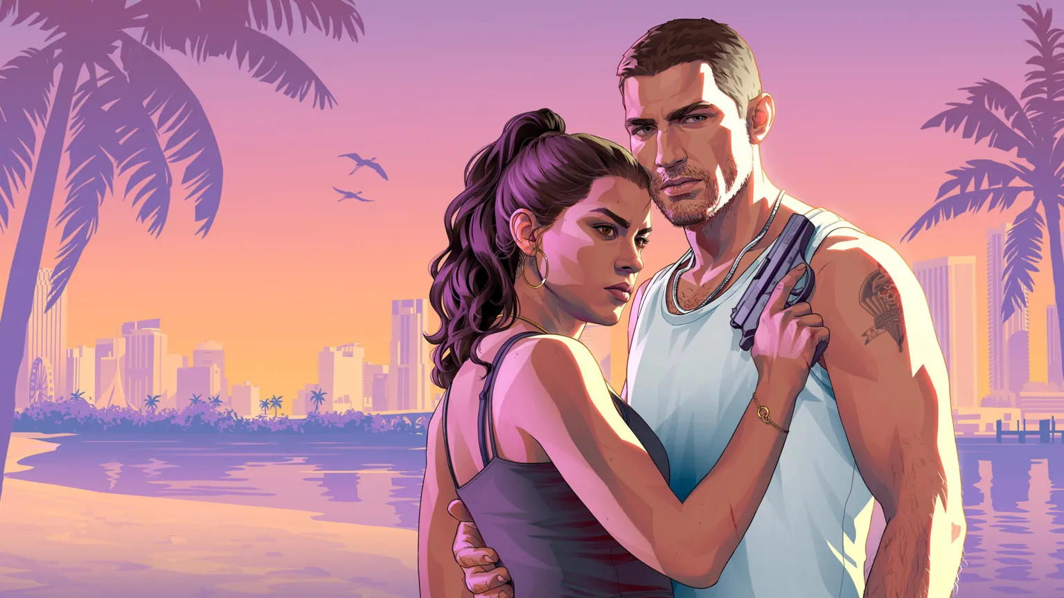 As GTA VI approaches, advertisers are building a playbook to capitalize on the hype