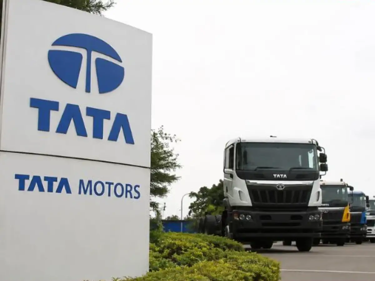Tata Motors CV swings to net profit of ₹1,257 crore in Q2 FY27