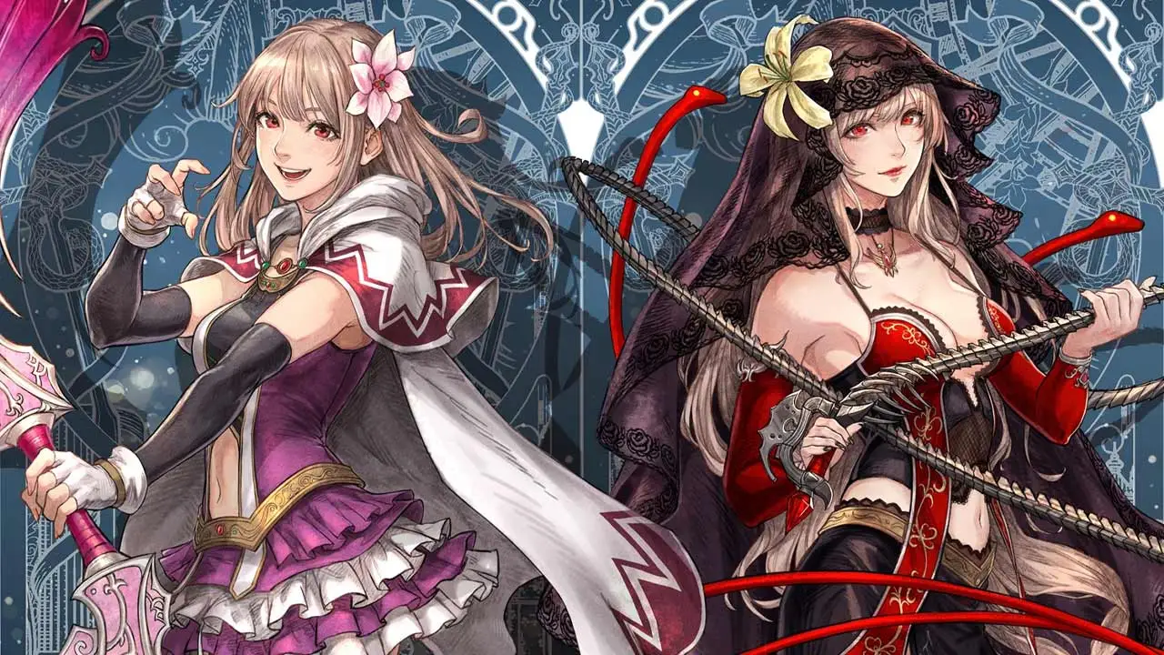 Final Fantasy Resonance Lets You Take A Five-Minute Single Turn, And It’s Glorious