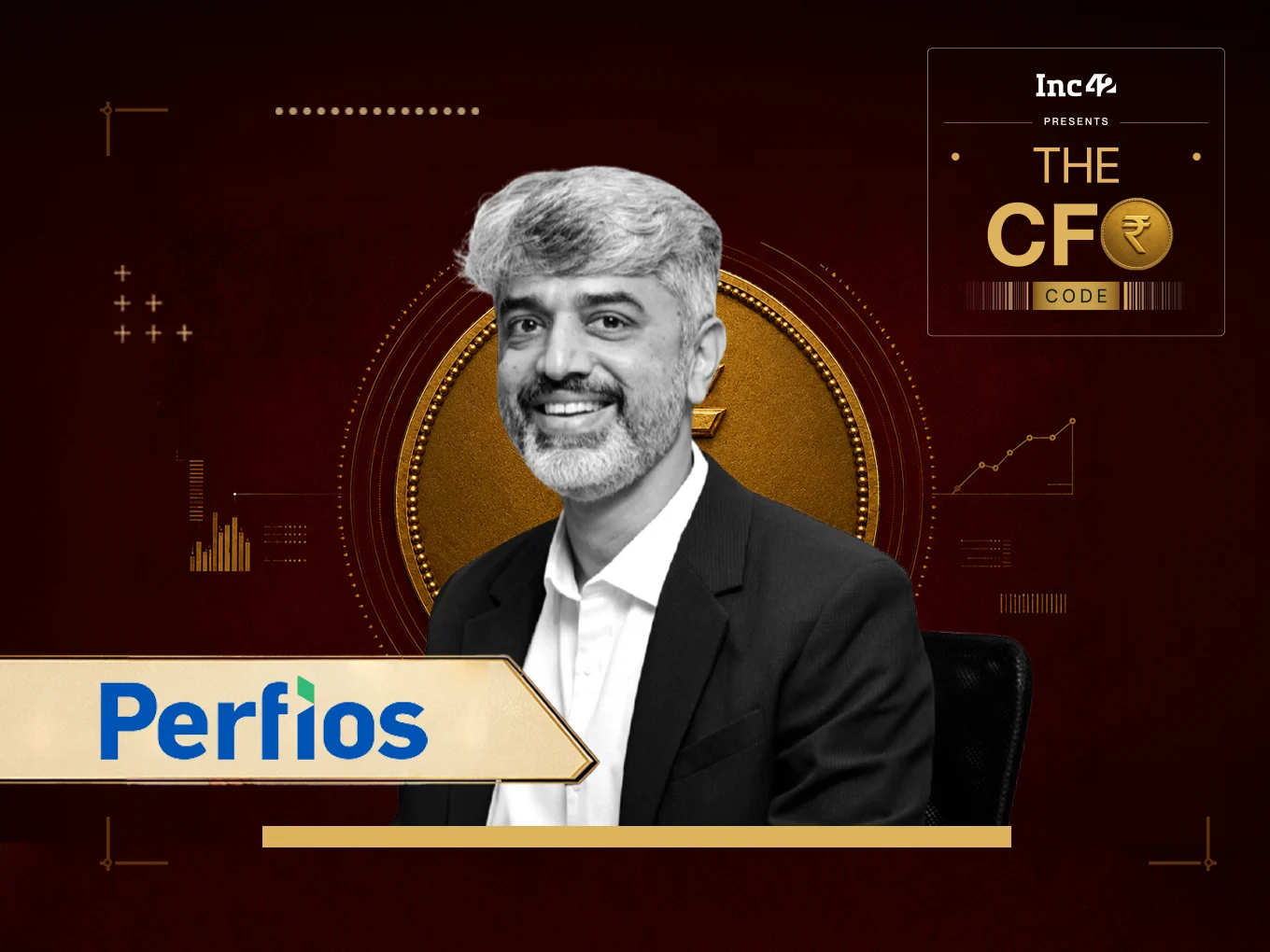 The CFO Code: Perfios’ Prashant Mahagaonkar On Balancing Founder Ambition With Financial Discipline