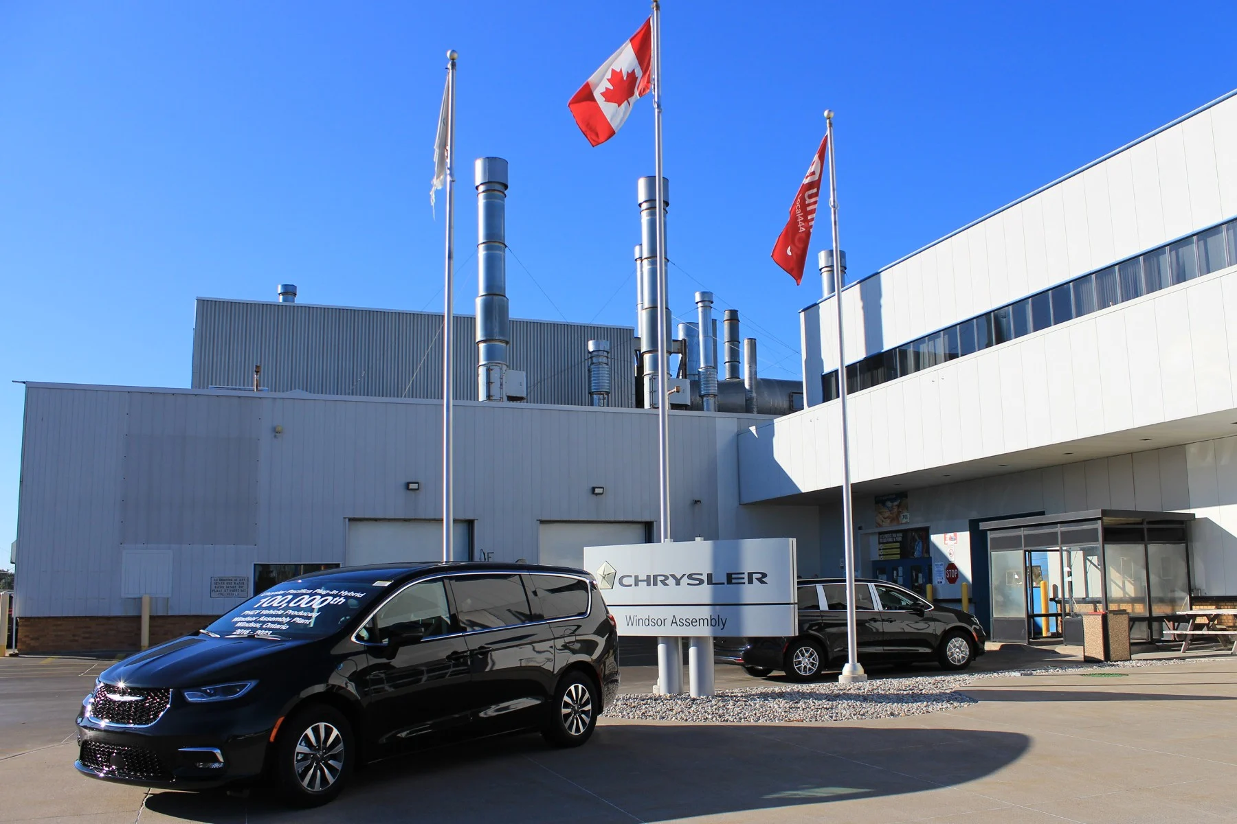 Canada freezes CO2 standards for passenger cars until 2029