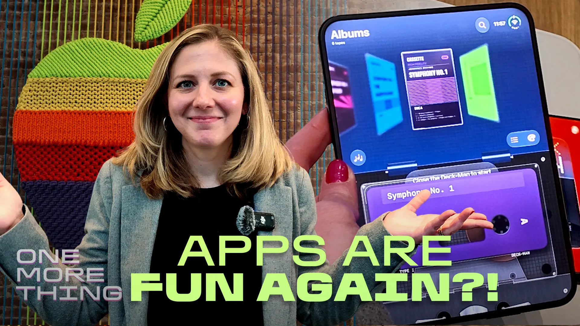 Here Come the iPhone Duo Apps: Inside Look With Developers