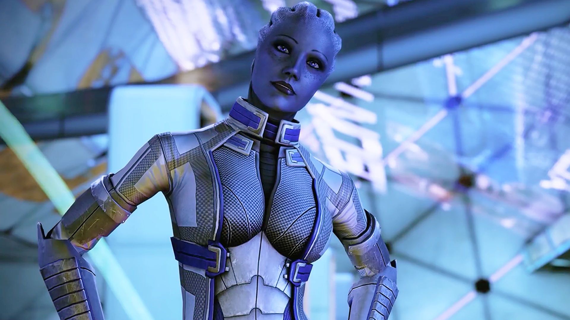 An alleged former BioWare dev leaks the 'Mass Effect Universe' trailer following studio closure, and fans believe this could be a 'Deadpool-style' move 'intended to generate public pressure and potentially give the cancelled project a second chance'