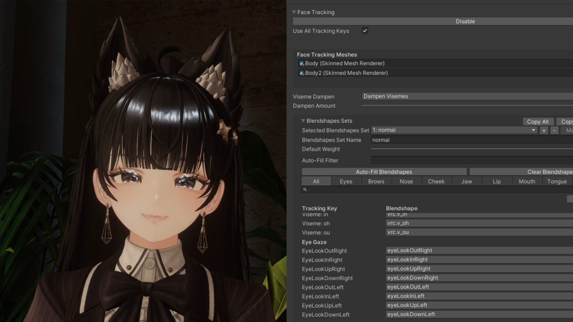 VRChat Gets Native Face Tracking Support In Open Beta