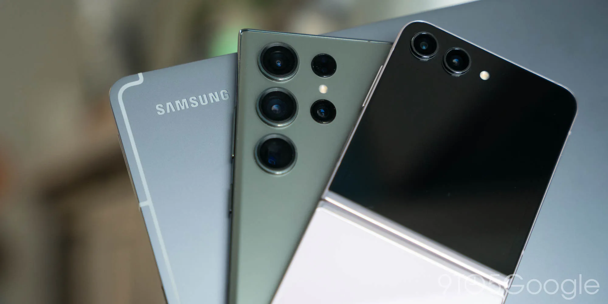 Samsung confirms a list of Galaxy phones and tablets getting Android 17 updates