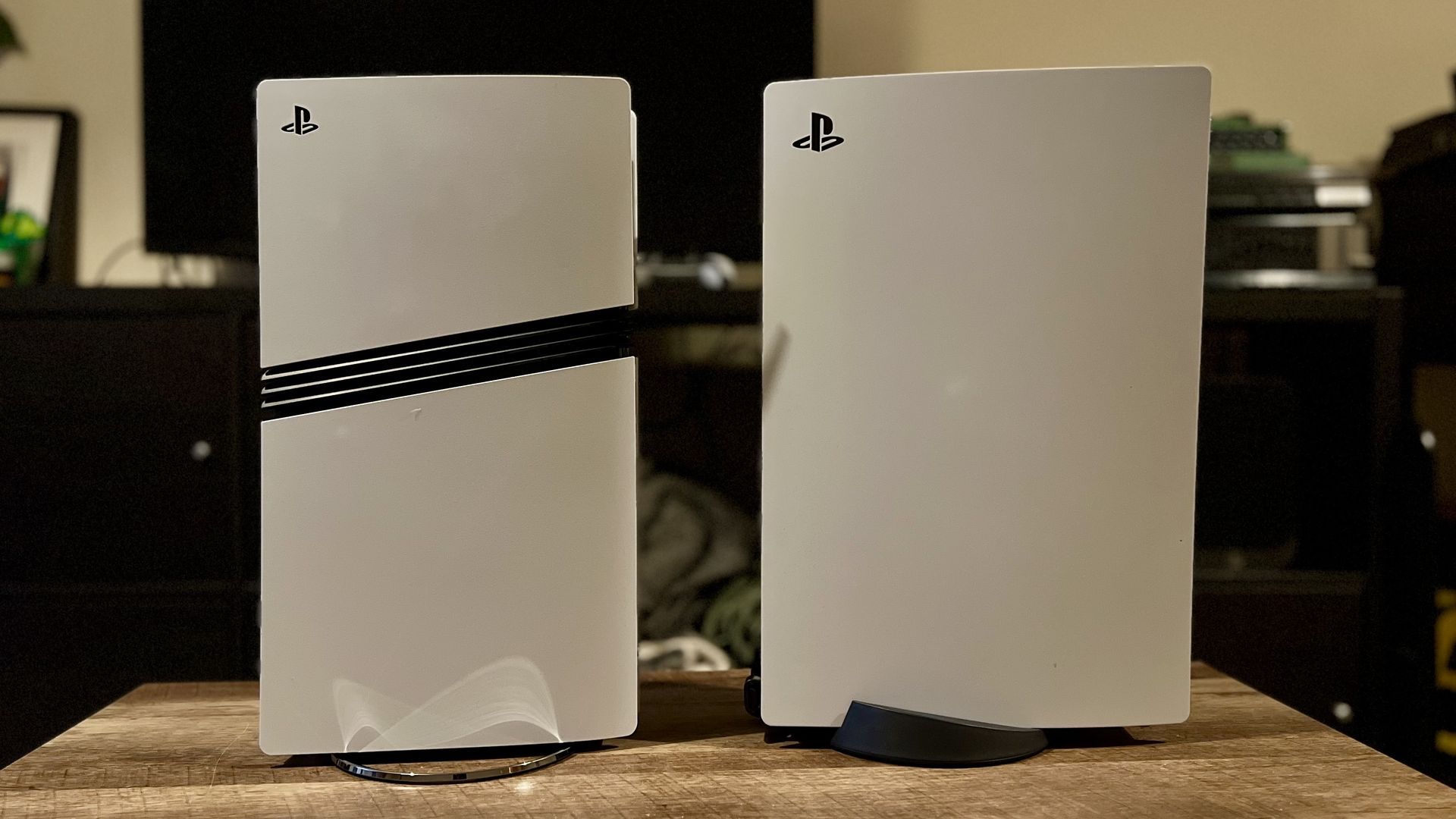 Sony drops prices on the only PS5 consoles I'd recommend buying this holiday season, just in time for GTA 6