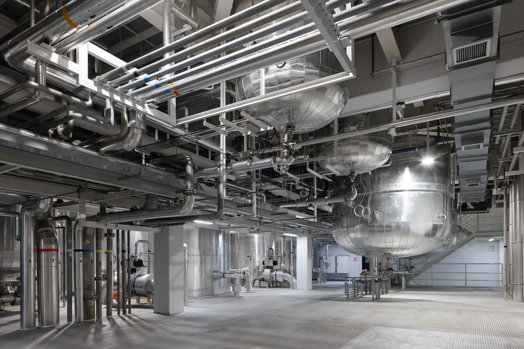 Spiber Opens Brewed Protein Manufacturing Platform to Outside Companies