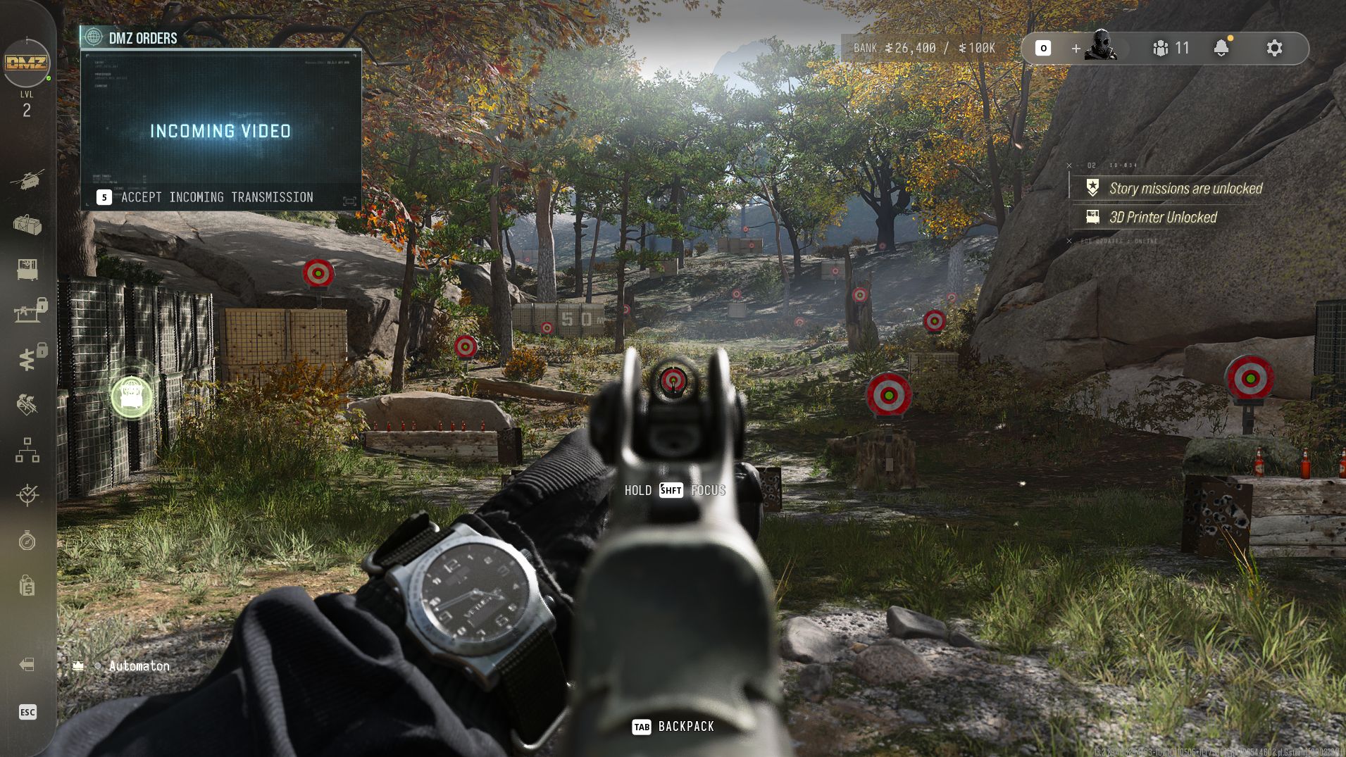 I've tested every graphics setting in Call of Duty: Modern Warfare 4—tweak these four options for the best performance