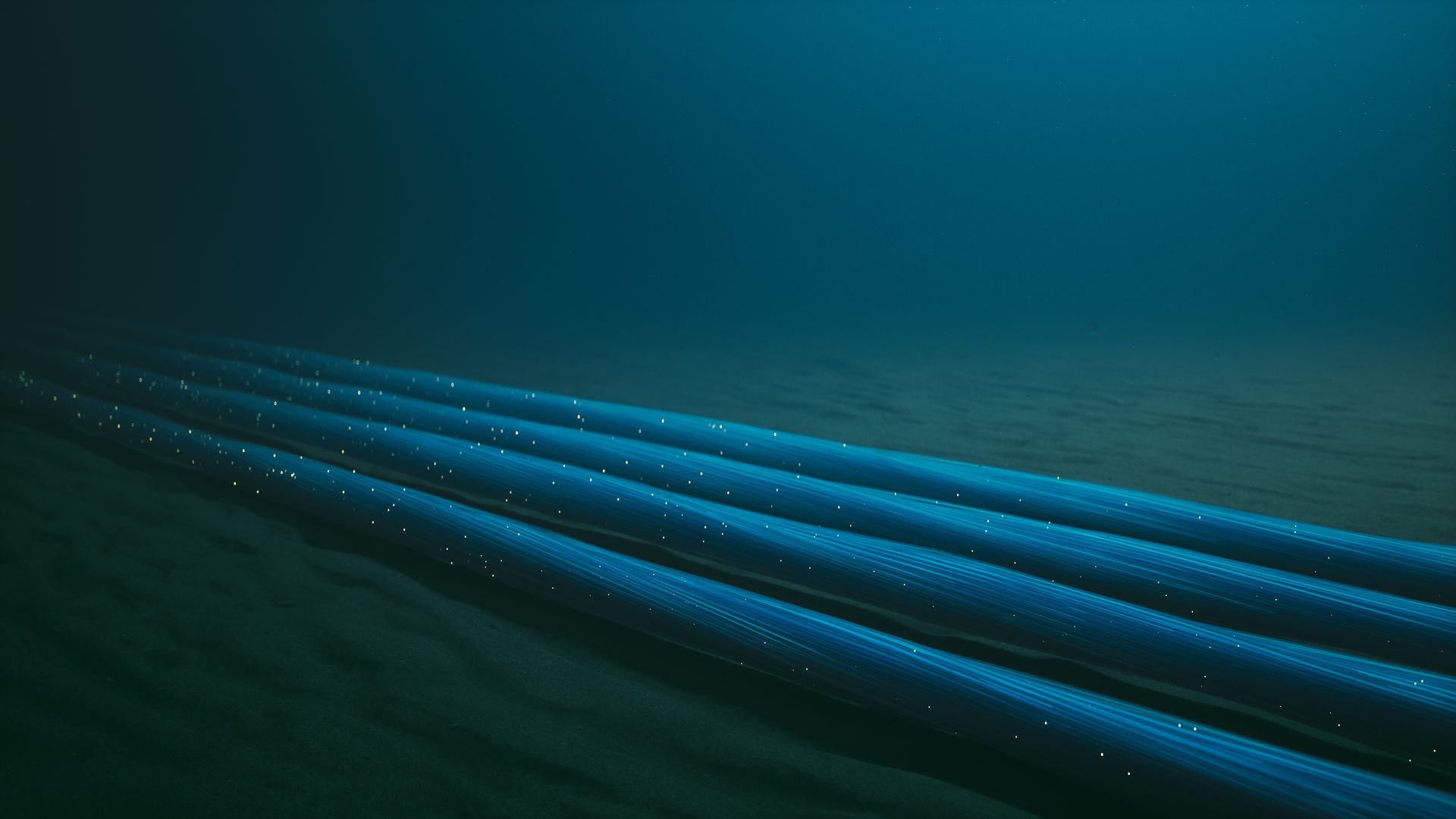 UK proposes 14-year prison sentences for undersea cable saboteurs amid Russian trawler threats