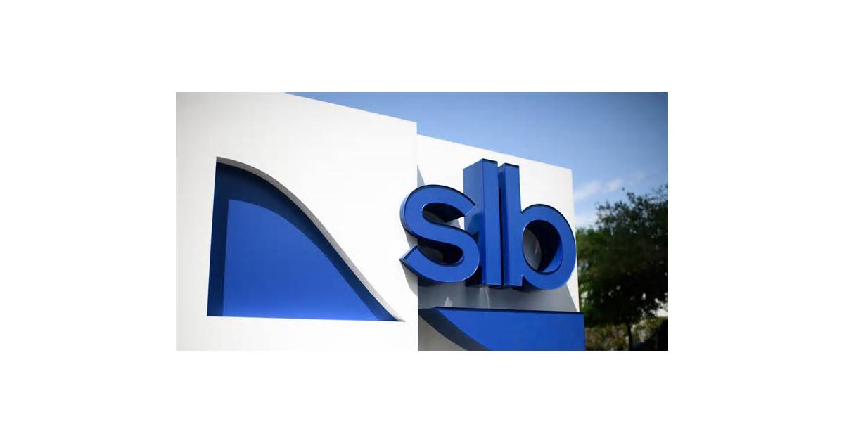 SLB Sees Growth Driven by Middle East Oil Field Recovery