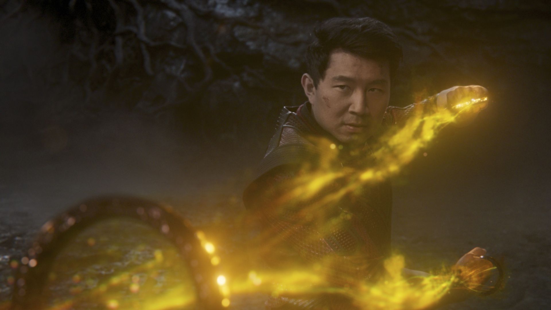 Shang-Chi is Marvel's best post-Endgame gamble, so it's no surprise he's a big part of Avengers: Doomsday