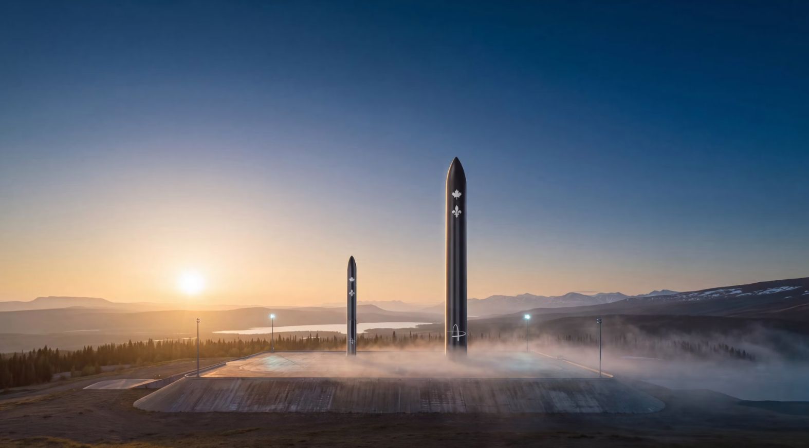 Rocket Report: SpaceX says no thanks to military launches; Spanish rocket nearly ready