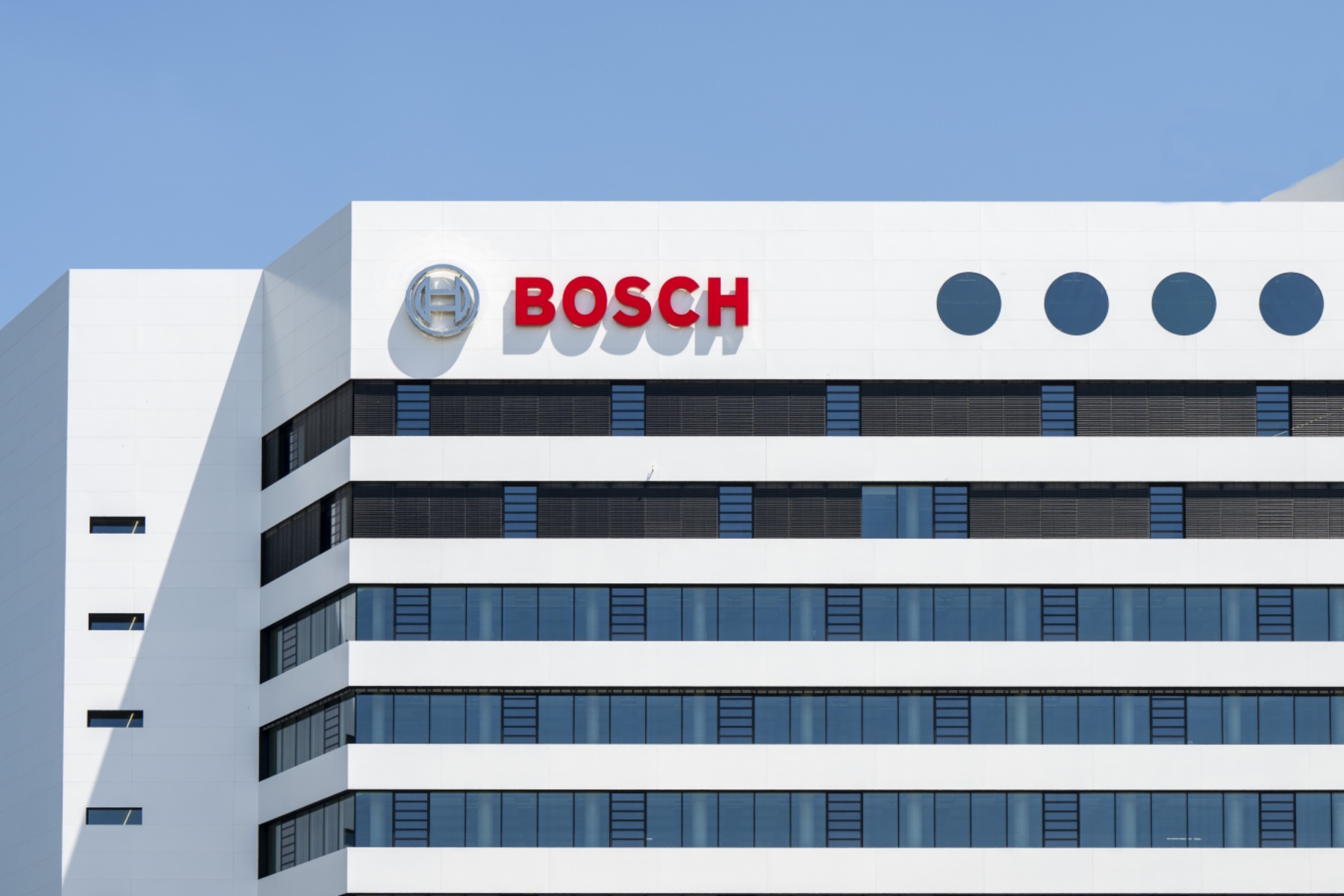 Bosch faces radical corporate restructuring amid competitive pressures