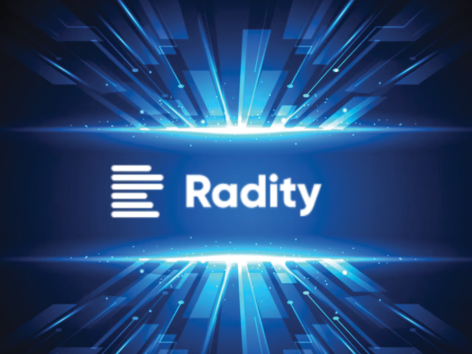 Radity Launches Insurtech Academy and First Insurance Course for Developers