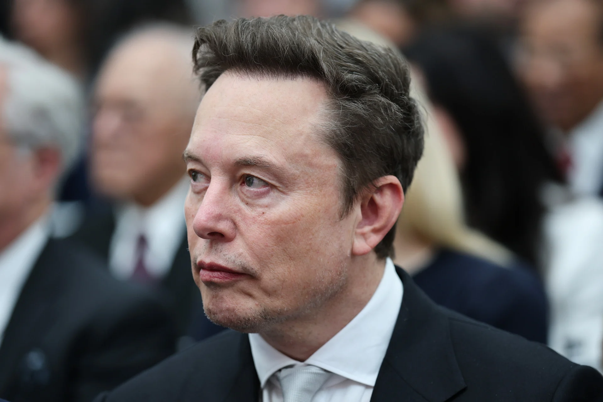 Elon Musk Has Dumped Nearly Half a Billion Into Electing Republicans This Year