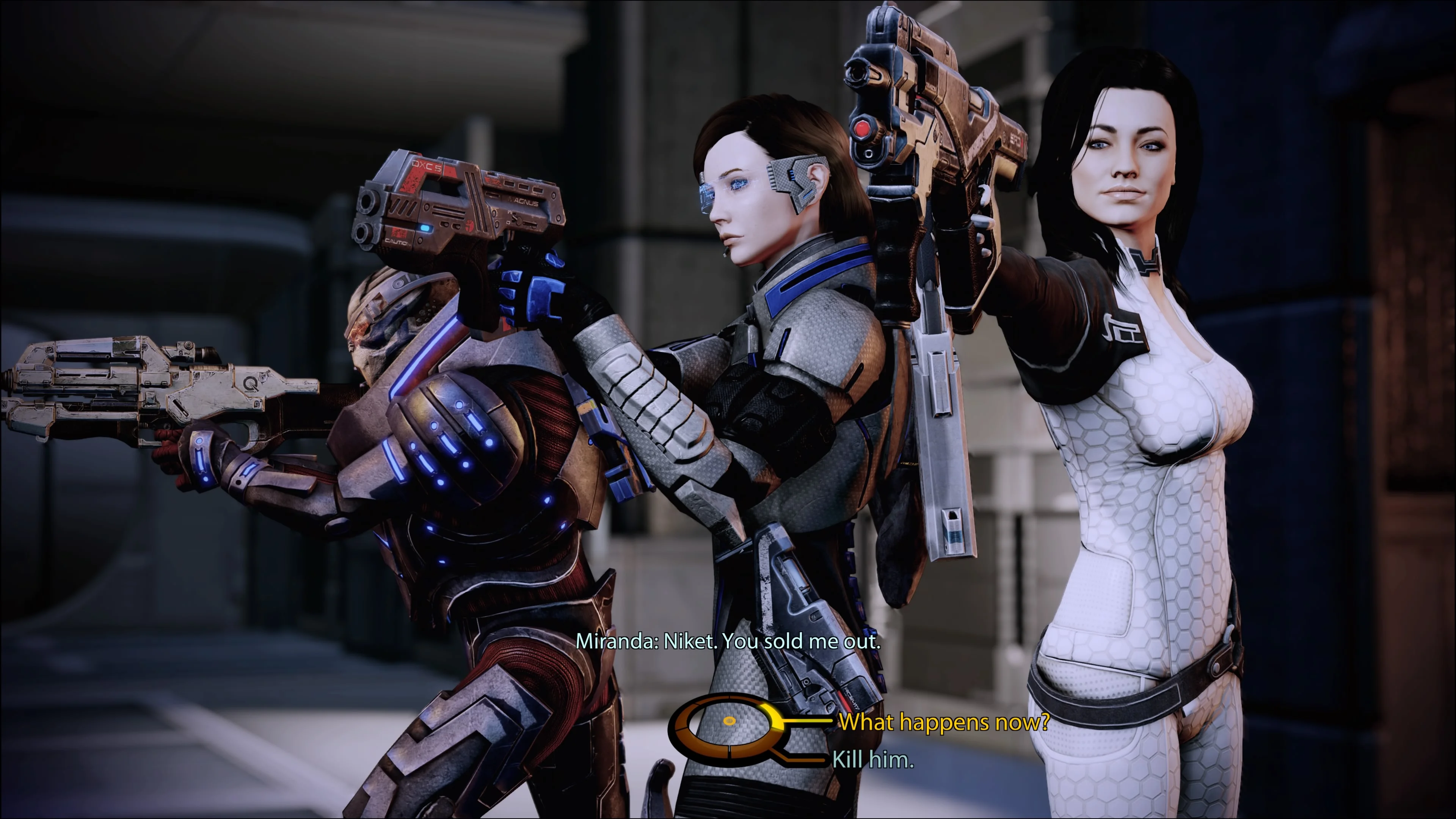 "What if Larian had shut down after Divine Divinity?": Star Trek Online exec scorns publishers who close teams like BioWare in favour of "AAA veteran" start-ups and AI "magic beans"