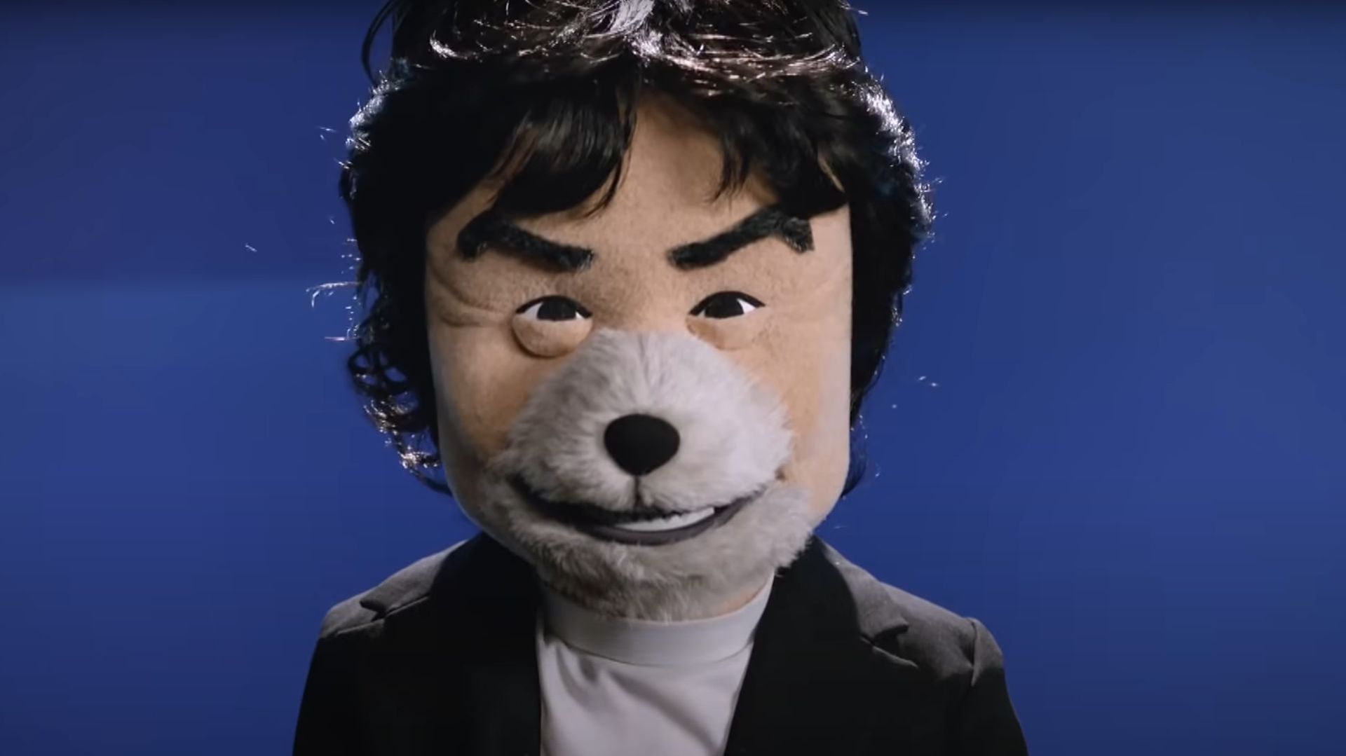 Shigeru Miyamoto says AI "provides an opportunity to reflect on what's really important" in game dev