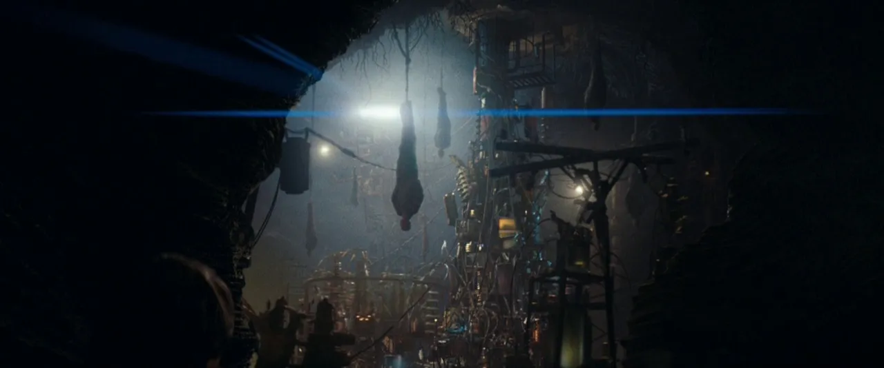 15 Years Later, J.J. Abrams' Near-Perfect Sci-Fi Thriller Is Officially Back on Streaming