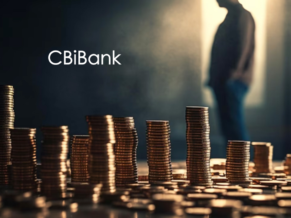 CBiBank Founder Jiangtao Sun Attends Money20/20 USA 2026 to Discuss Cross-Border Financial Infrastructure Development
