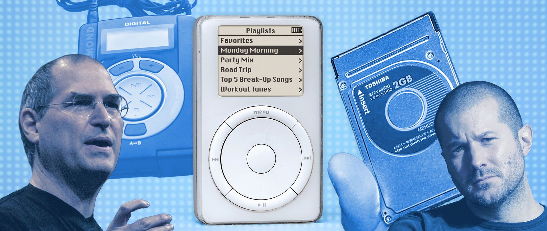 iPod 25th Anniversary: 25 things you need to know about the product that changed Apple (and the world)