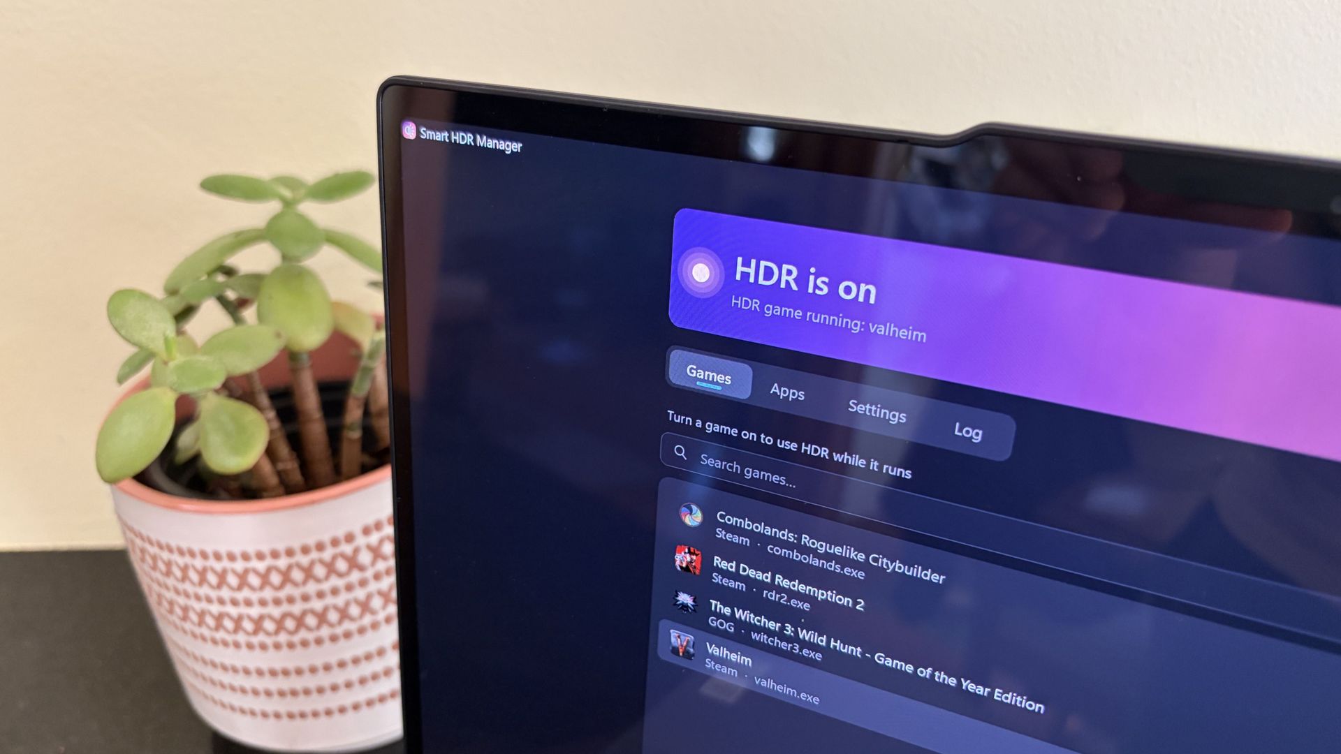 I tried the free app that makes Windows 11 HDR work the way it should
