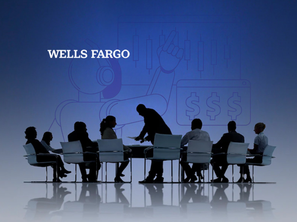 Wells Fargo Announces Kleber Santos to Lead Consumer Banking and Lending; Saul Van Beurden to Lead AI for the Company