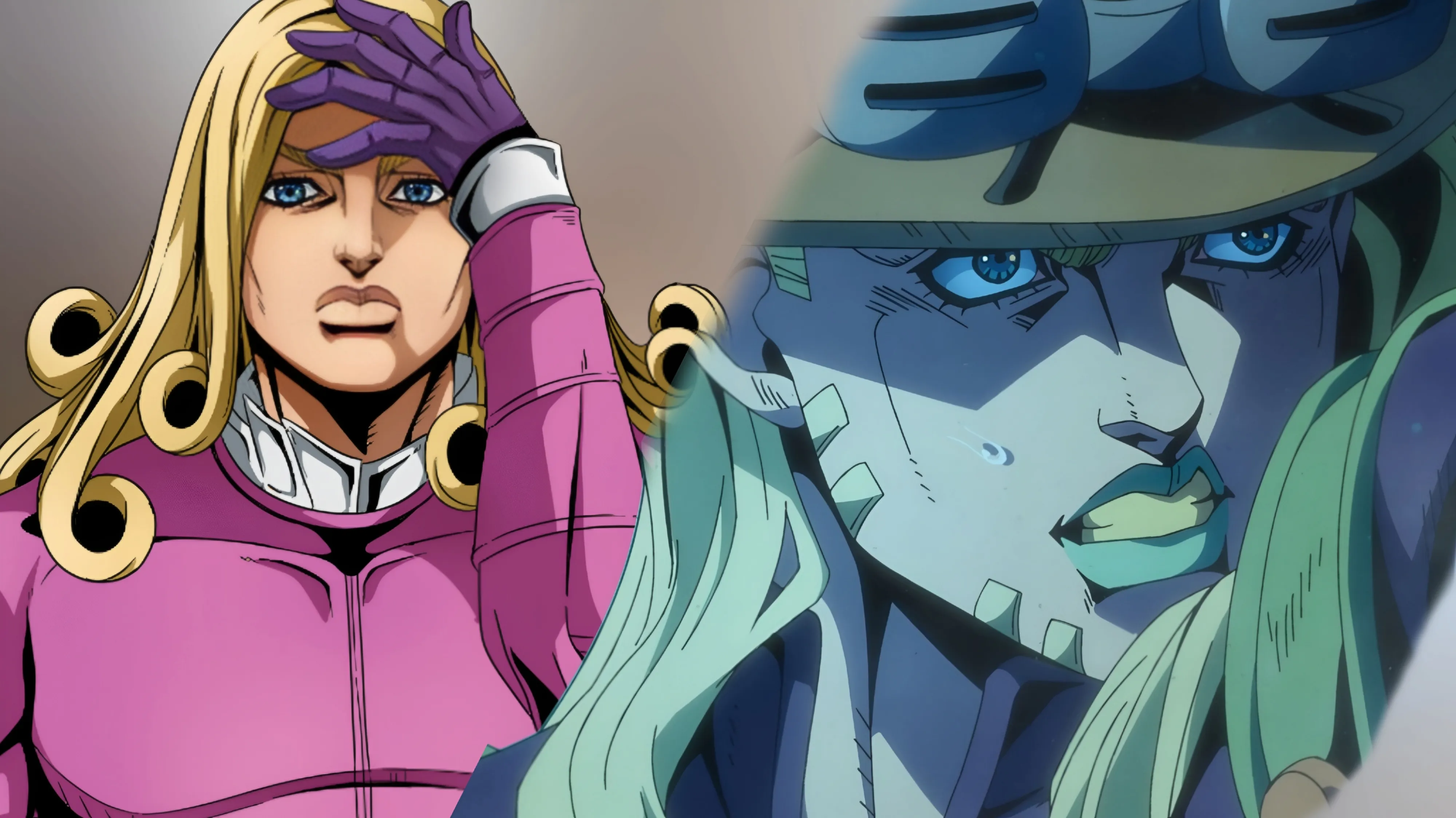 Steel Ball Run Is Officially Revealing The Best Villain In The Series