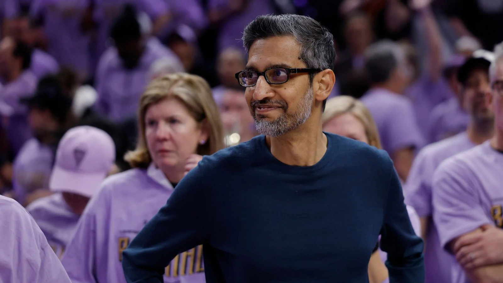 Google’s Pichai warns AI computing shortages could persist into 2027