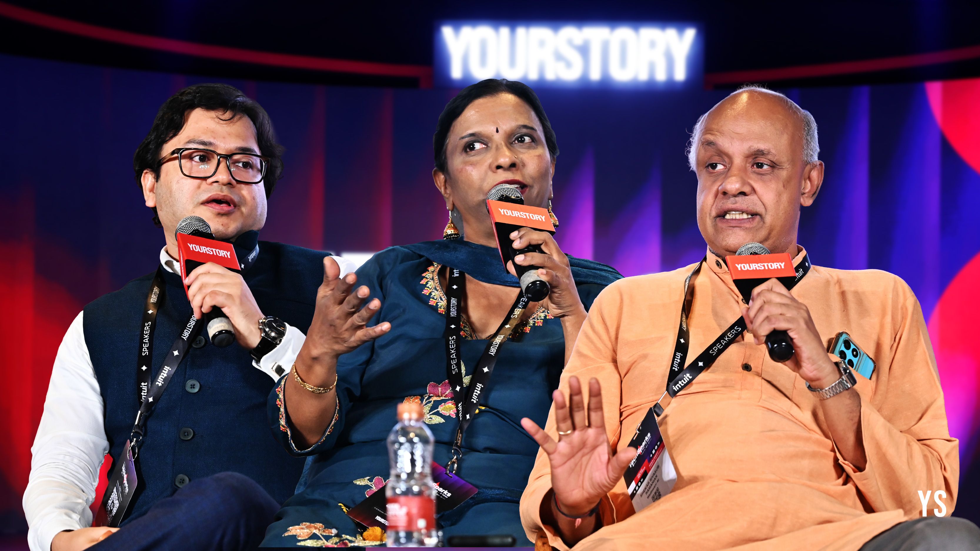 Experts discuss how AI can bridge gaps in India’s public healthcare system
