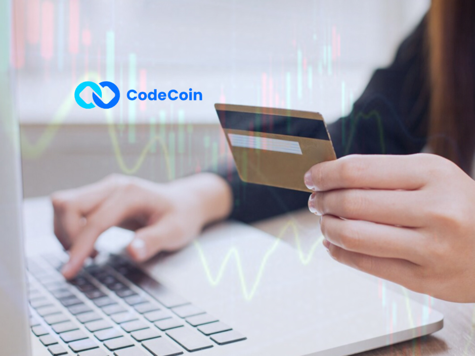 CodeCoin Launches Quantum-Secured Visa-Network Payment Card at IMF Annual Meetings in Bangkok