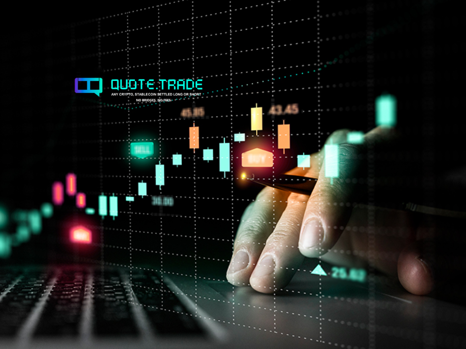Quote.Trade Launches Prompt Trading and Advanced Order Suite, Bringing Institutional Grade, AI-Native Strategy Execution to the Dark Pool