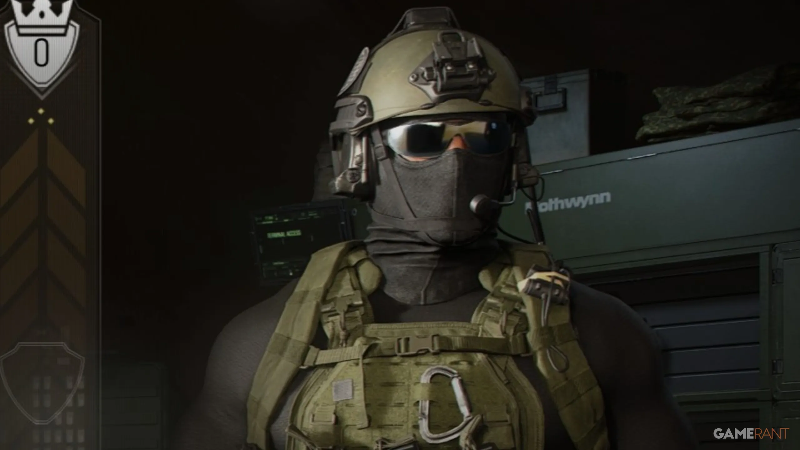 Best Traits in MW4 DMZ