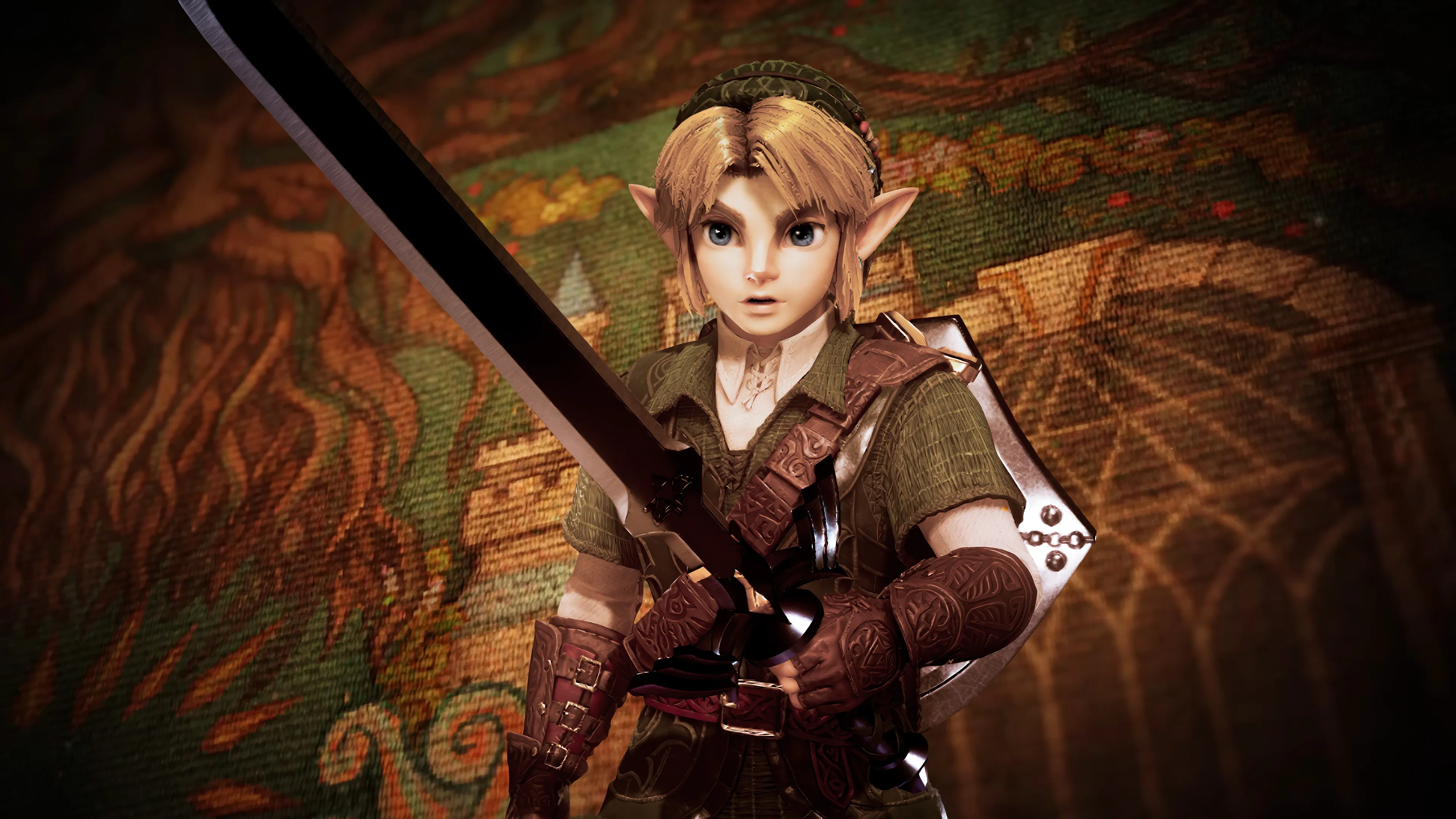 Legend of Zelda: Ocarina of Time Feature is a Gold Mine for Nintendo