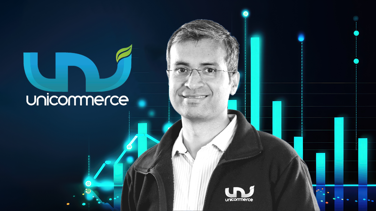 Unicommerce posts Rs 59 Cr revenue and Rs 6.4 Cr profit in Q2 FY27