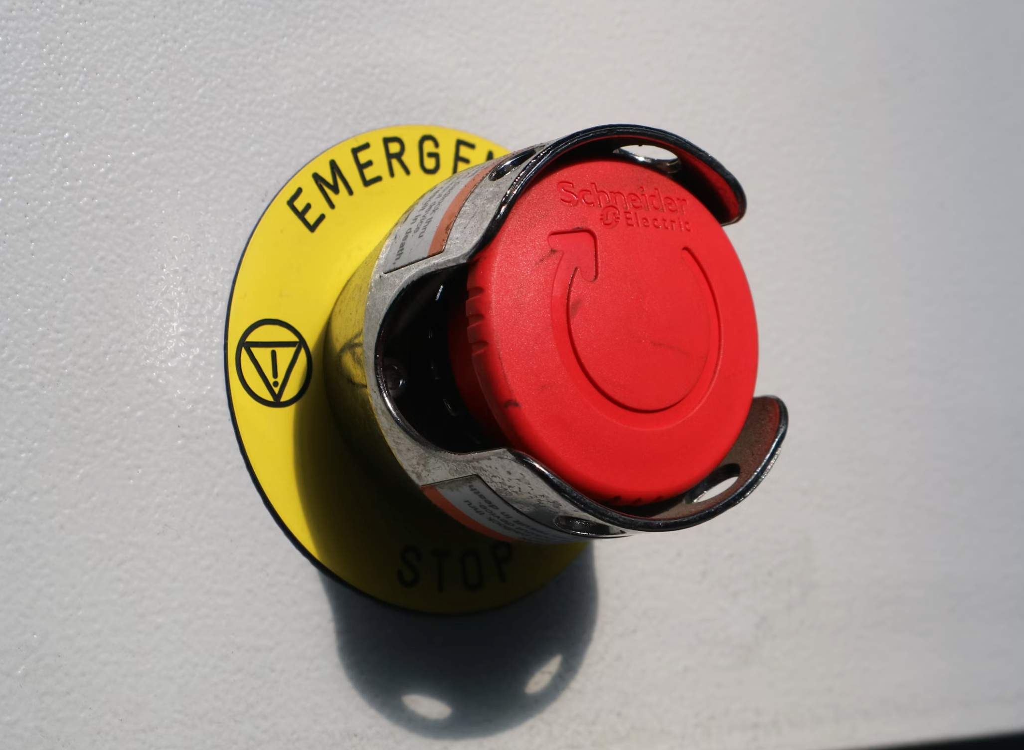 Why Calling for a ‘Kill Switch’ Is the Wrong Way to Think About Reining in AI