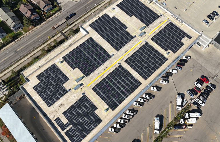 Minneapolis unveils 704-kW community solar garden for LMI subscribers