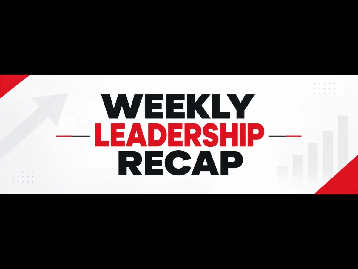 Weekly leadership recap: Flipkart, Honasa Consumer announce senior-level elevations