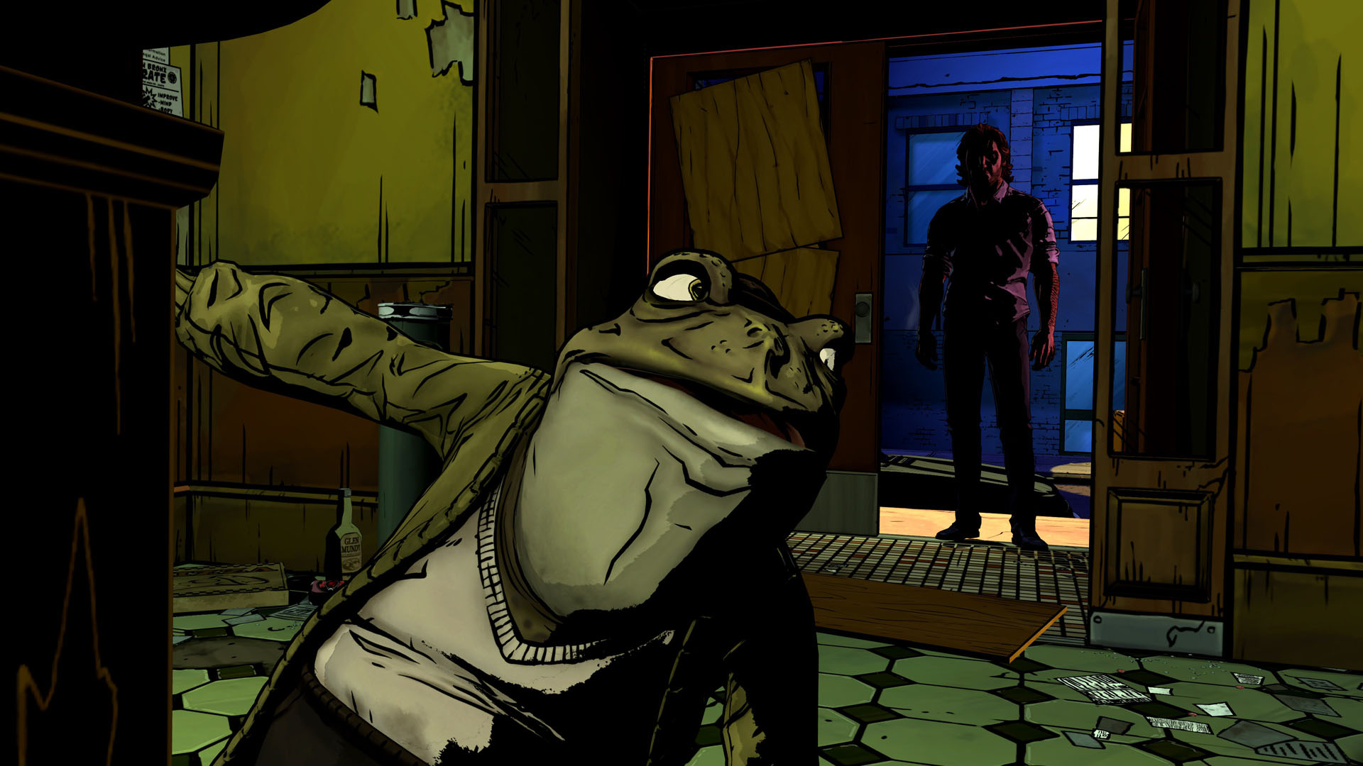 Next Week on XBOX: New Games for October 26 to 30