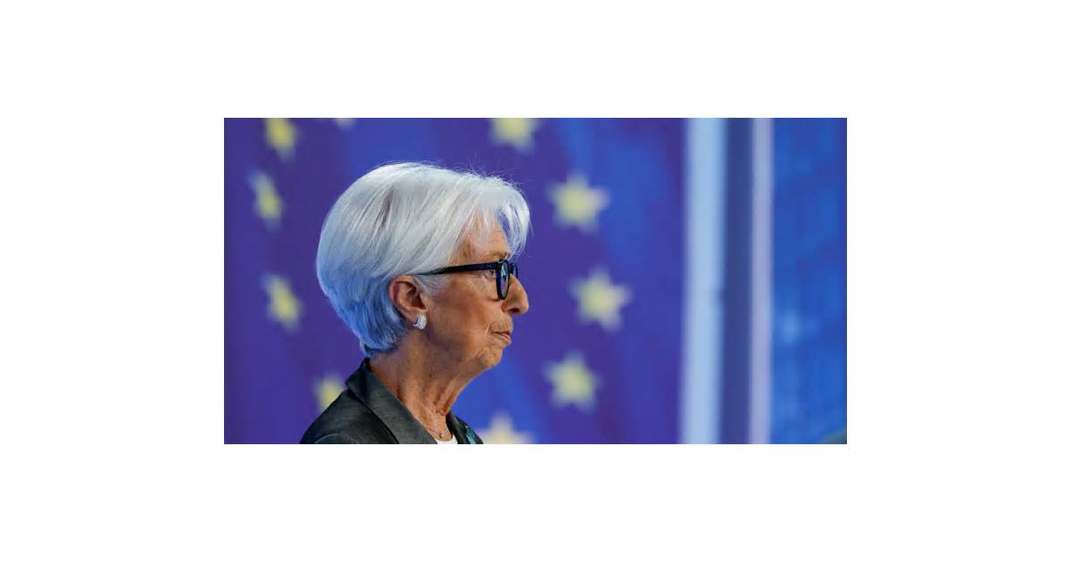Ready for a French test?: Five questions for the ECB