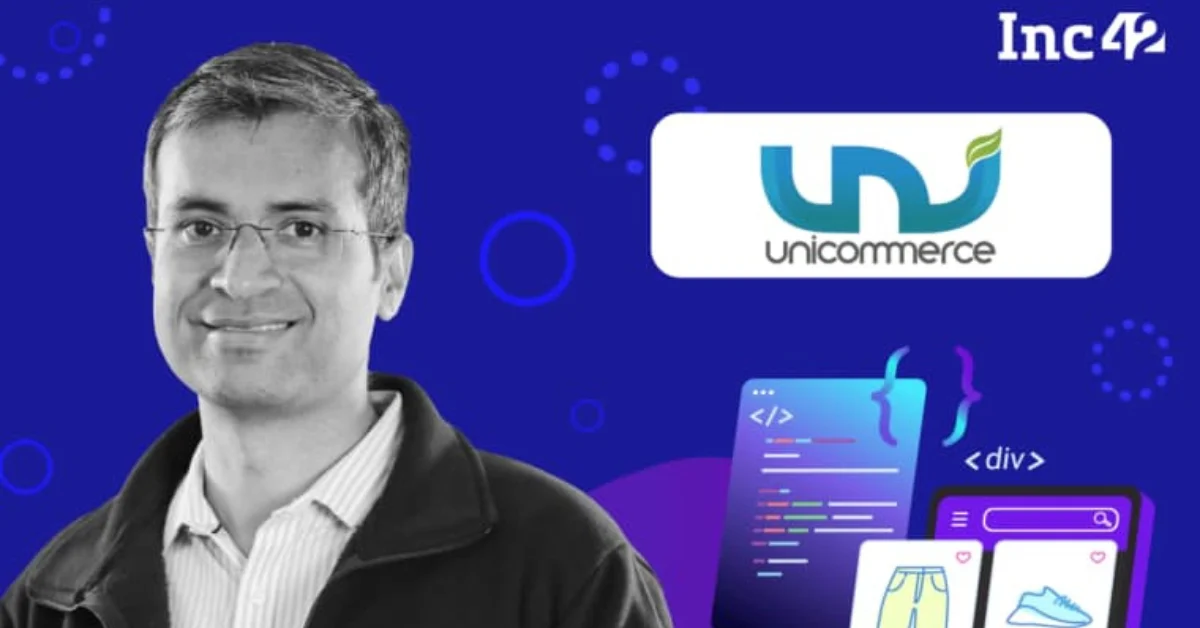 Unicommerce Q2: Profit Rises 11% YoY To ₹6.4 Cr, Revenue Up 15%