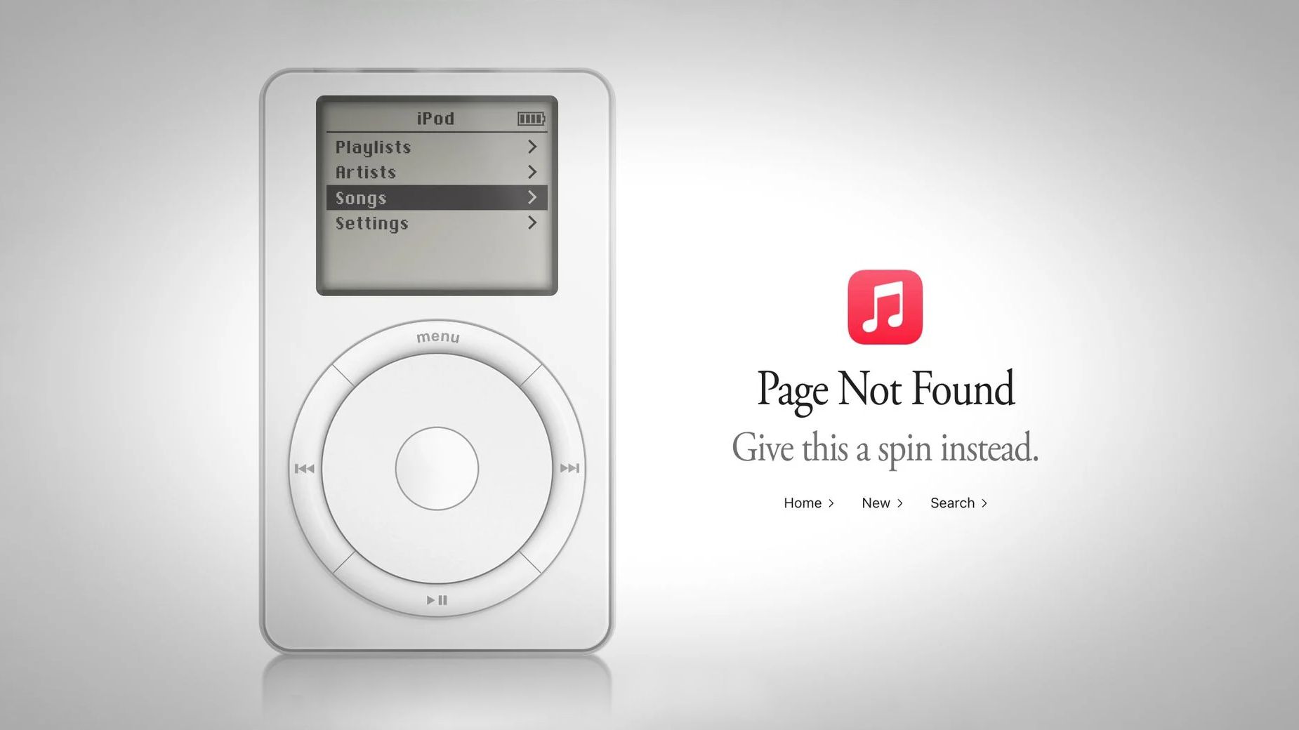 Apple Music Has a Hidden iPod You Can Play With