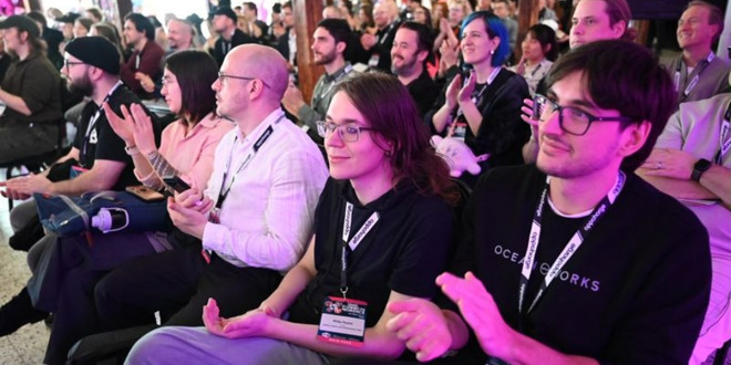 PG Connects Nordics showed the region's strong sense of community
